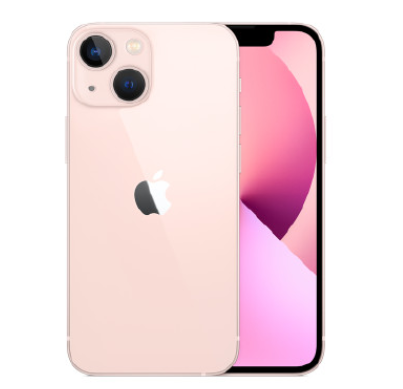IPHONE13粉色手机价格分享