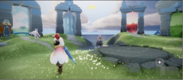 光遇中秋节复刻先祖是谁