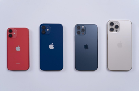 IPHONE13Pro内存及像素详情分享
