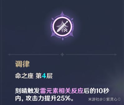 原神2.0版刻晴培养及出装配队攻略