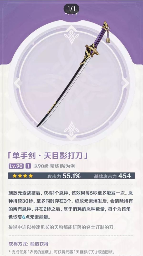 原神2.0版刻晴培养及出装配队攻略