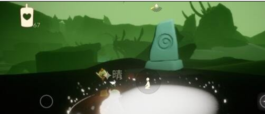 光遇9月18日巨兽荒原任务怎么做