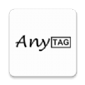AnyTag（照片编辑）