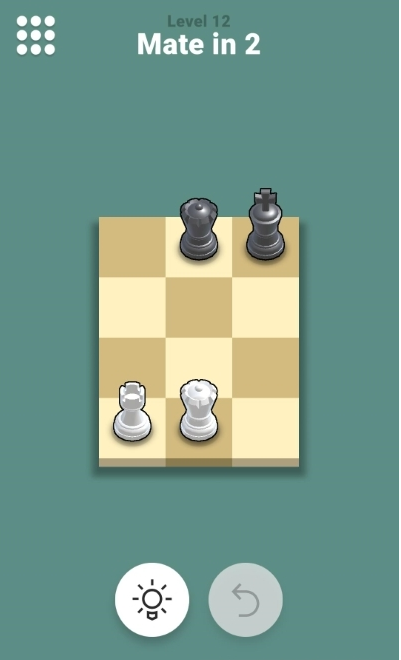 袖珍国际象棋