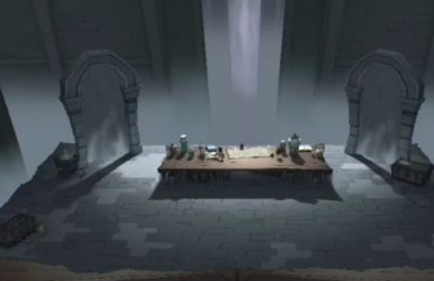 哈利波特魔法觉醒斯内普谜题三星通关分享