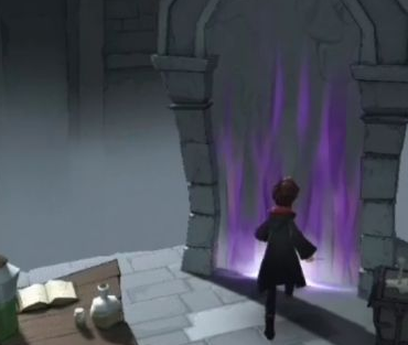 哈利波特魔法觉醒斯内普谜题三星通关分享