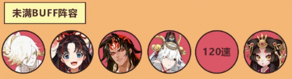 阴阳师五周年活动阵容怎么搭配