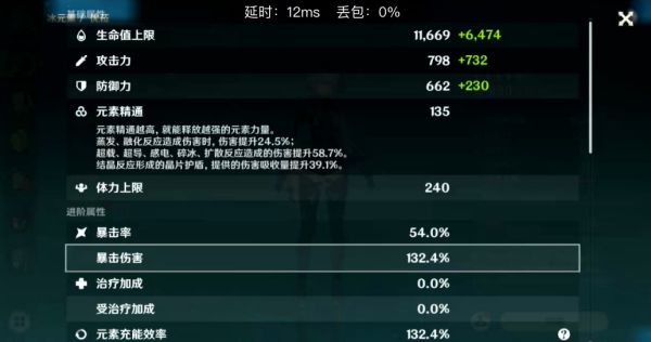 原神优菈平民向配队及使用心得