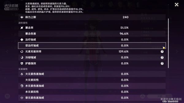 原神达达利亚魔王武装队搭配攻略