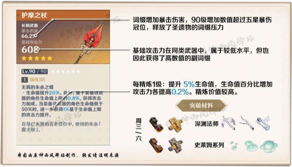 原神达达利亚魔王武装队搭配攻略
