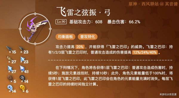 原神2.1版达达利亚站场出装配队攻略