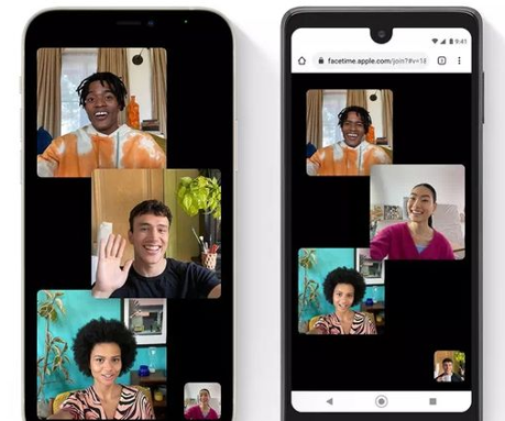 iOS15人像模式操作讲解