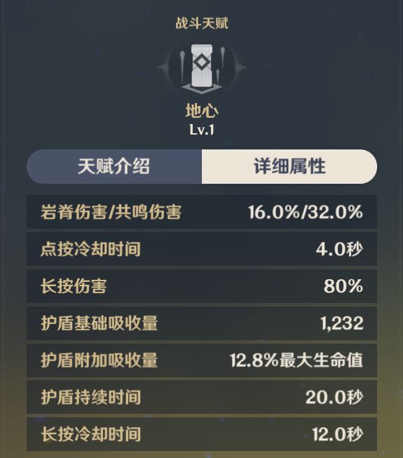 原神钟离突破材料及配装攻略