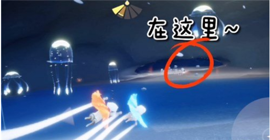 光遇9月23日复刻先祖在哪