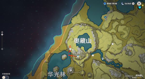 原神钟离突破材料获取攻略