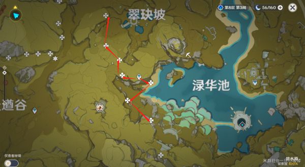 原神钟离突破材料获取攻略