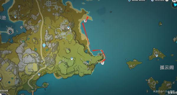原神钟离突破材料获取攻略