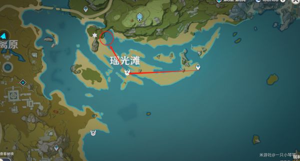 原神钟离突破材料获取攻略