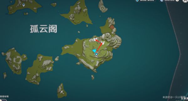 原神钟离突破材料获取攻略