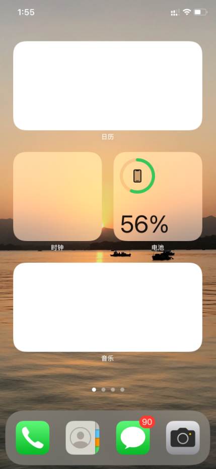 iOS15BUG问题解决一览
