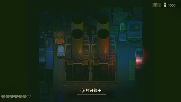 风来之国白鲸港隐藏宝箱位置一览