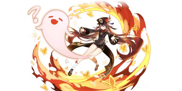 原神胡桃队伍搭配思路分享