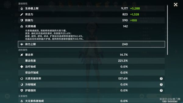 原神胡桃平民向装备及队伍配置攻略