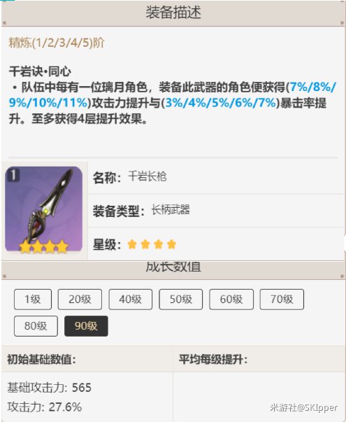 原神胡桃全方位解析及出装推荐