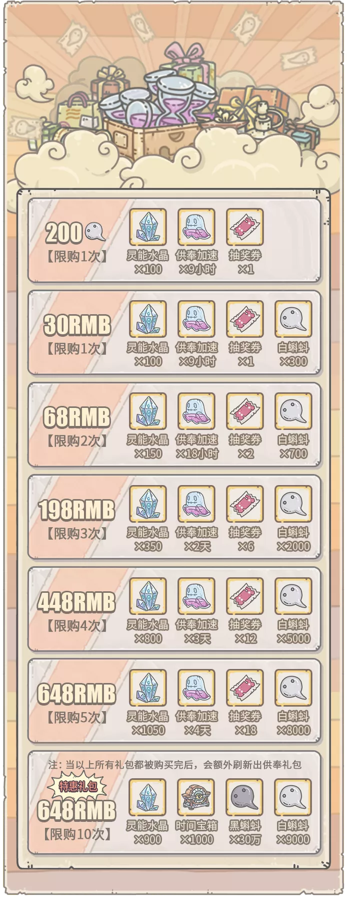 最强蜗牛国庆活动有什么