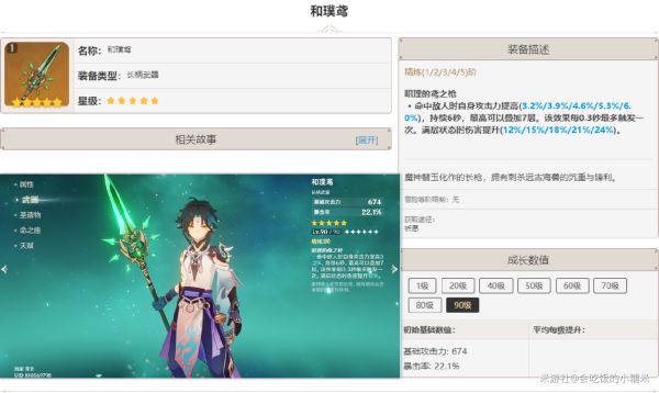 原神胡桃全方位玩法详解