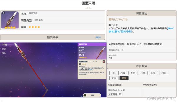 原神胡桃全方位玩法详解