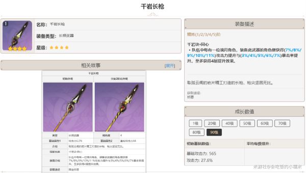 原神胡桃全方位玩法详解