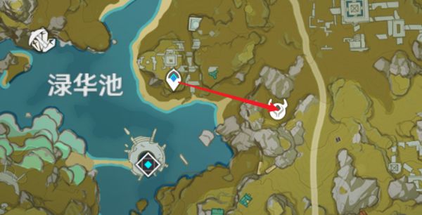 原神胡桃突破材料收集攻略