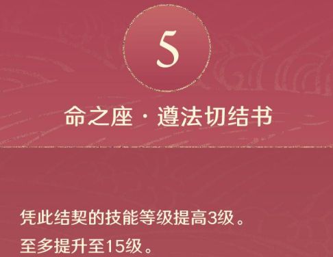 原神烟绯天赋技能及配装攻略