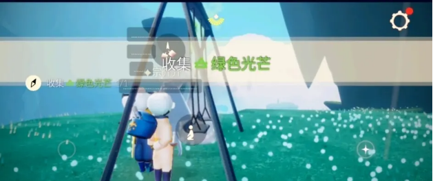 光遇10月1日大蜡烛在哪里
