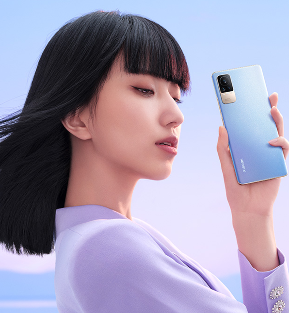 小米Civi拍照功能介绍