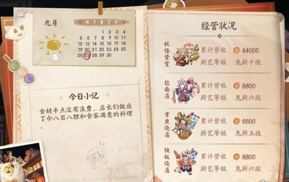 阴阳师八百八十八宴活动怎么玩