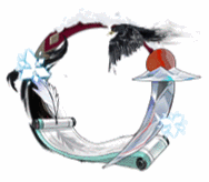 阴阳师雪童子花合战神无月皮肤傲雪凌墨怎么样