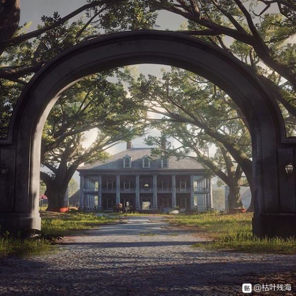 《荒野大镖客2》布雷斯韦特成员及背景一览