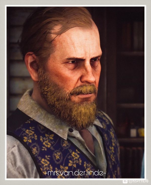 《荒野大镖客2》布雷斯韦特成员及背景一览