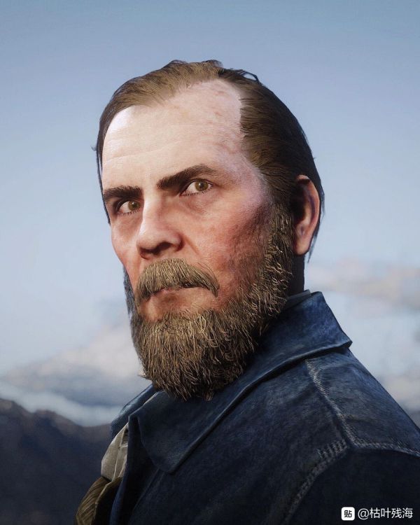 《荒野大镖客2》布雷斯韦特成员及背景一览