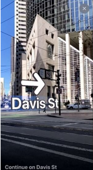 iOS15地图切换3d操作讲解