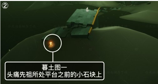 光遇季节蜡烛10月3日位置在哪里