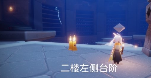 光遇季节蜡烛10月4日位置在哪里