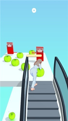 健康跑酷（Run Healthy）