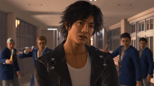 审判之逝湮灭的记忆登场人物图鉴一览