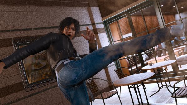 审判之逝湮灭的记忆登场人物图鉴一览