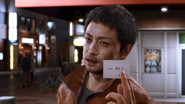 审判之逝湮灭的记忆登场人物图鉴一览