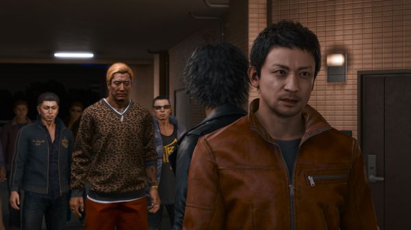 审判之逝湮灭的记忆登场人物图鉴一览