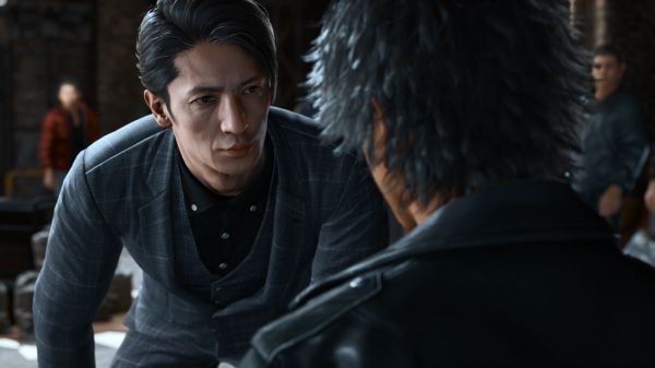 审判之逝湮灭的记忆登场人物图鉴一览